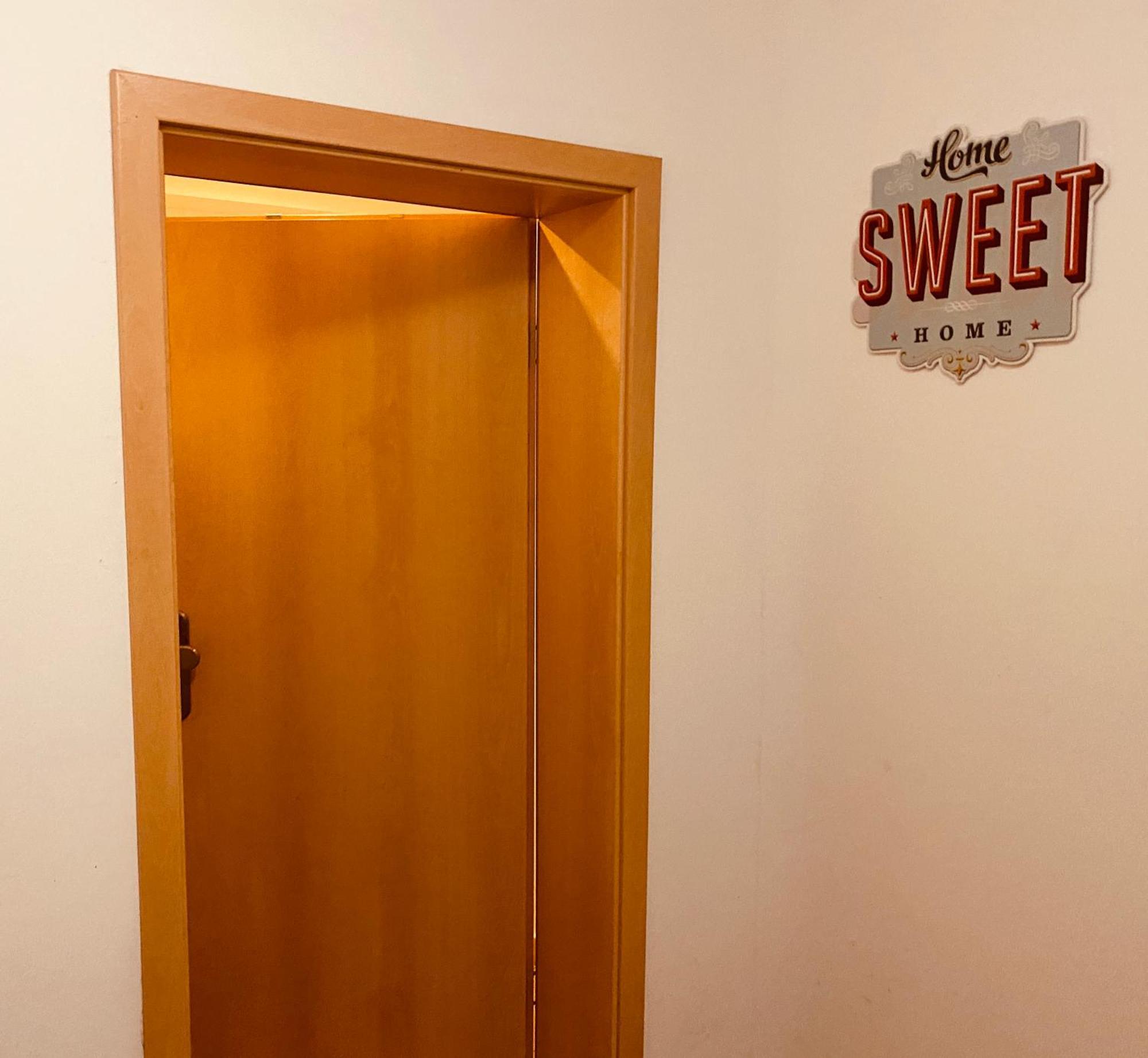 Moderne Wohnung In Eberswalde Номер фото