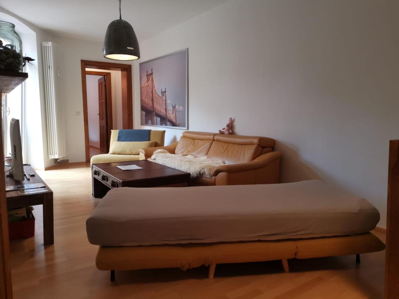 Moderne Wohnung In Eberswalde Экстерьер фото
