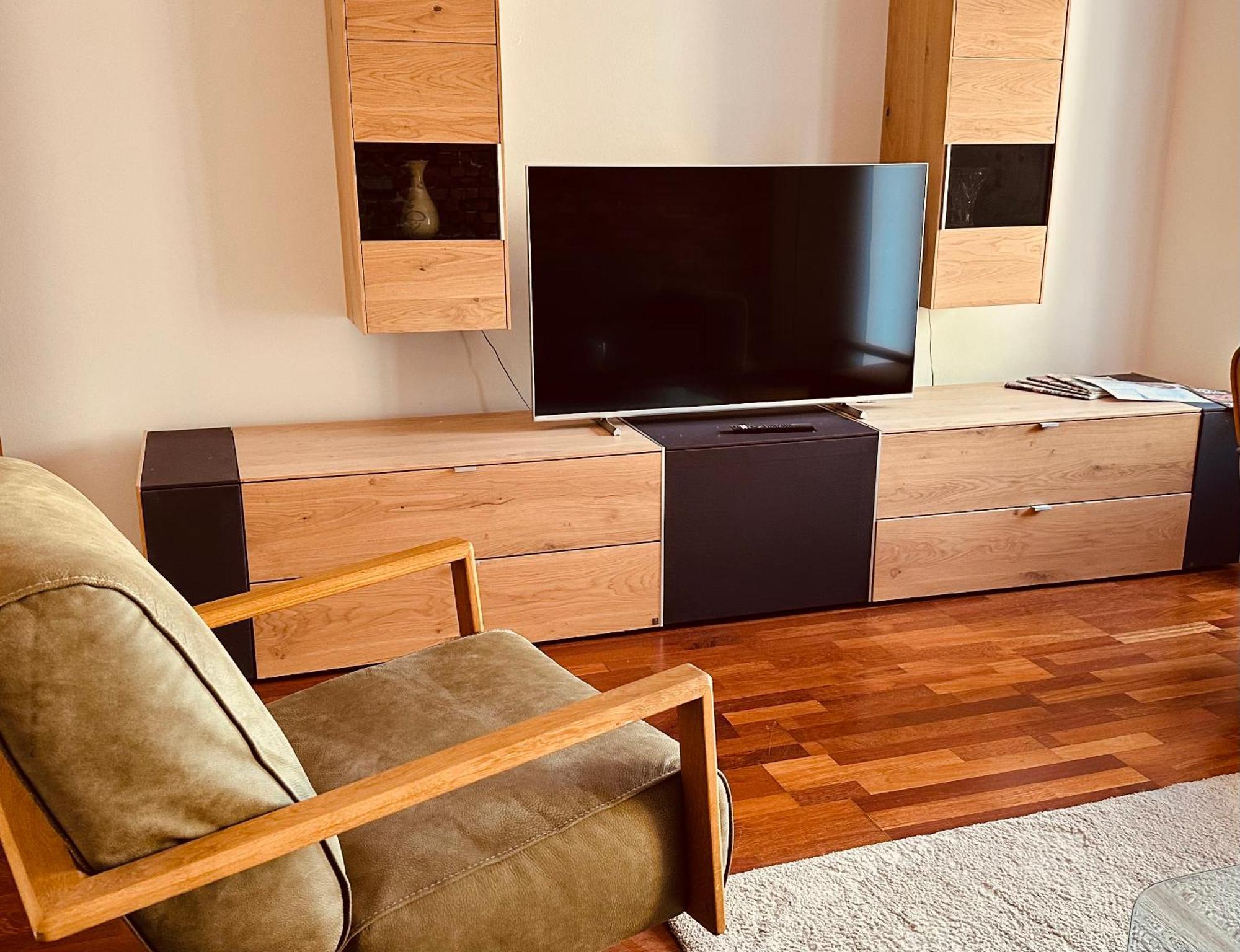 Moderne Wohnung In Eberswalde Экстерьер фото